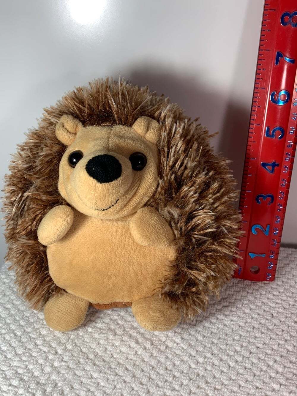 Hedgehog Plush stuffed animal